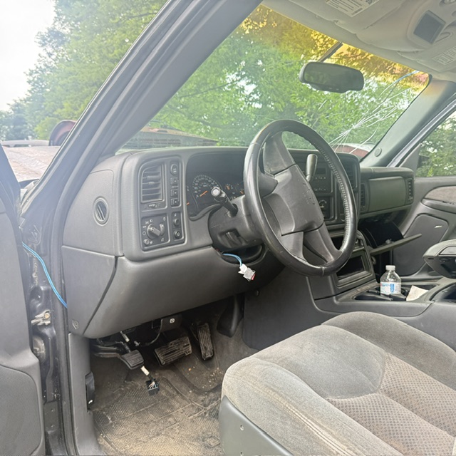 chevrolet silverado 1500 2003 2GCEK19T731329550 image chevrolet silverado 1500 2003 2GCEK19T731329550 image